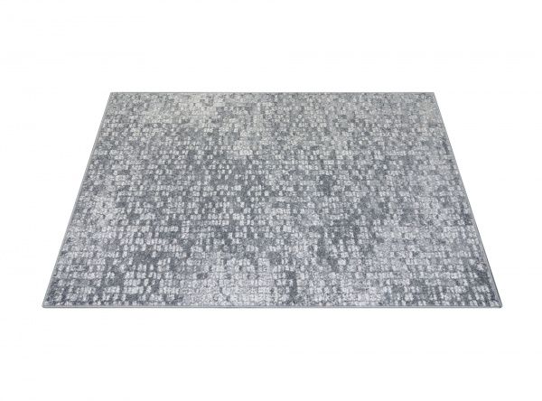 Ковер Karat Carpet Astra 0,80x1,20 Pixel-grey