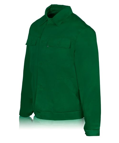 Костюм защитный Торнадо Евро р. 48-50 рост 5-6 01035гз-096-100_(182-188) зеленый