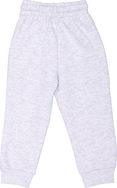 Брюки спортивні ALG р.104 сірий 221503 