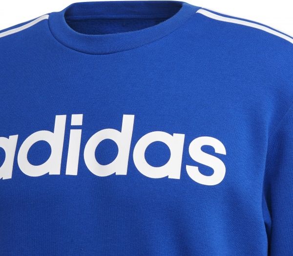 Світшот Adidas E 3S CREW FL GD5384 р. M