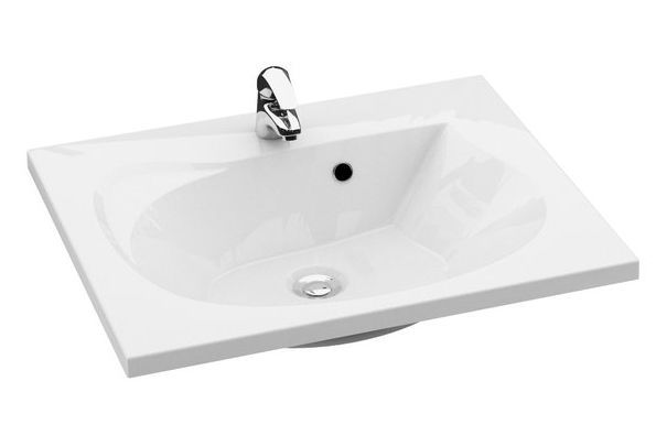 Умывальник Ravak ROSA 760