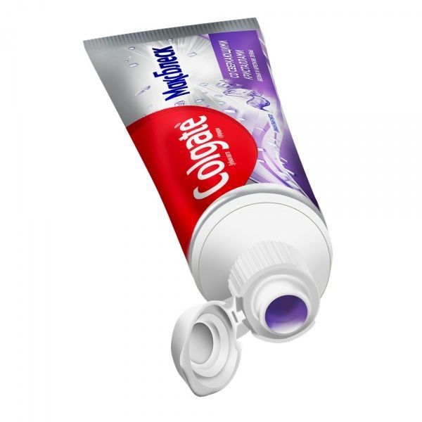 Зубная паста Colgate Макс Шайн 100 мл