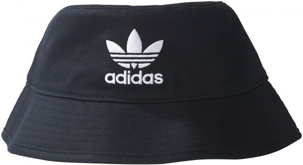 Панама Adidas BUCKET HAT AC AJ8995 OSFM черный