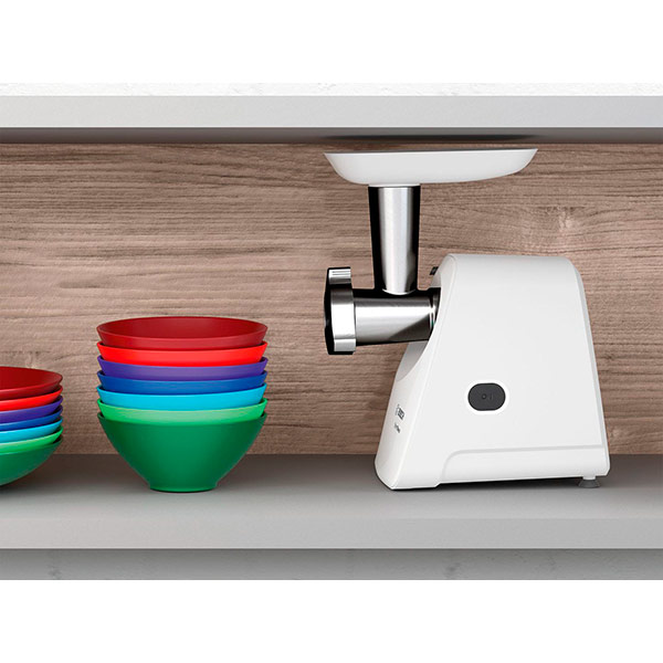 М'ясорубка Bosch MFW2500W 