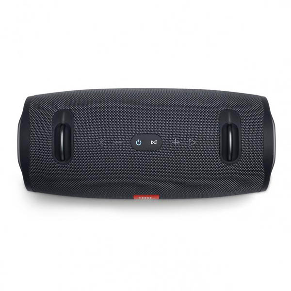 Портативная колонка JBL Xtreme 2 2.0 black (JBLXTREME2GMEU)