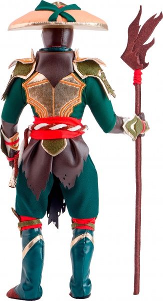 Мягкая игрушка FSD MORTAL KOMBAT 11 Raiden (MK010004) 