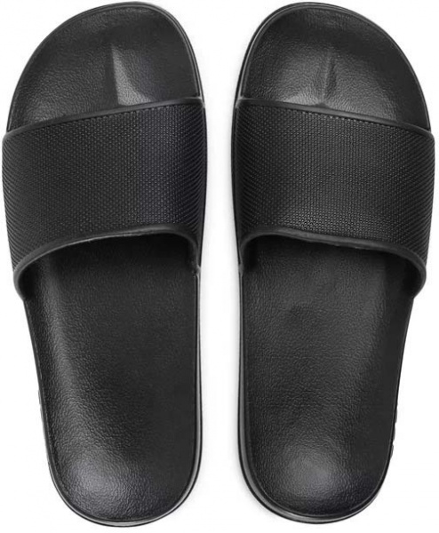 Шльопанці Coqui Black 7081-100-2200 р.EUR 46 чорний