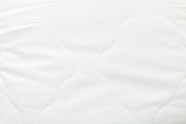 Подушка Eco Blanc DeLuxe QA 50x70 см 600 г 50x70 Origami Horeca