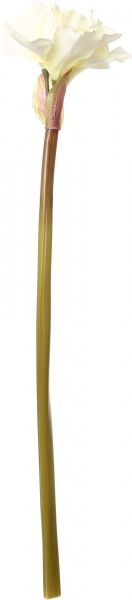 Растение искусственное Амарилис