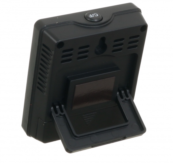 Термогігрометр WHT-204 BL