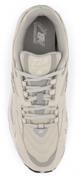 Кросівки New Balance ML725G р.US 5 бежевий