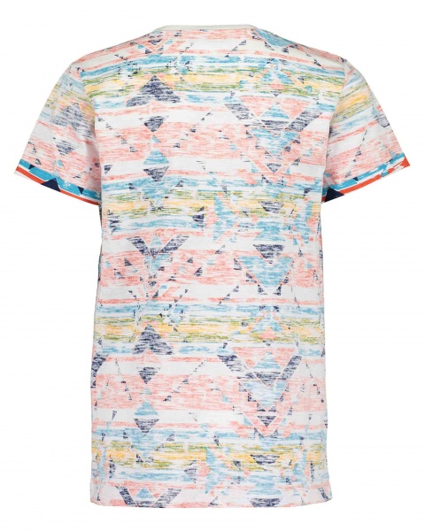 Футболка детские Blue Seven р.164 белый 602762 X_001_р.164 