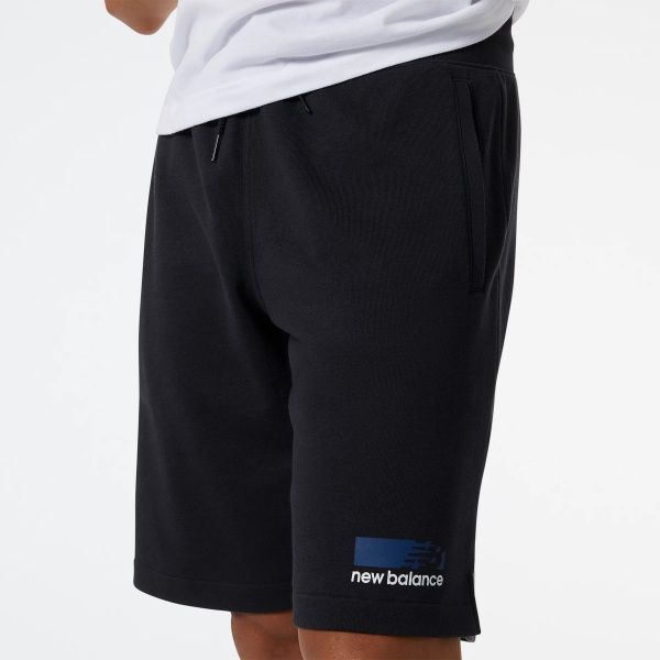 Шорти New Balance MS21900BM р. XL чорний