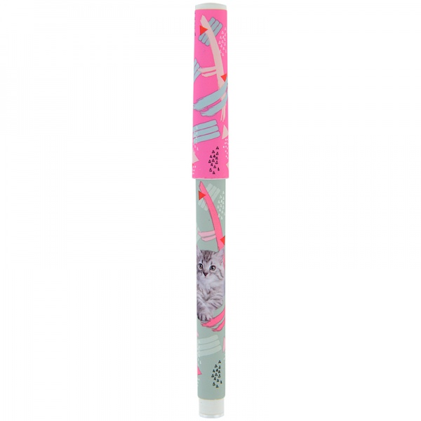 Ручка кулькова KITE синя Rachael Hale R22-412 0,5 мм 