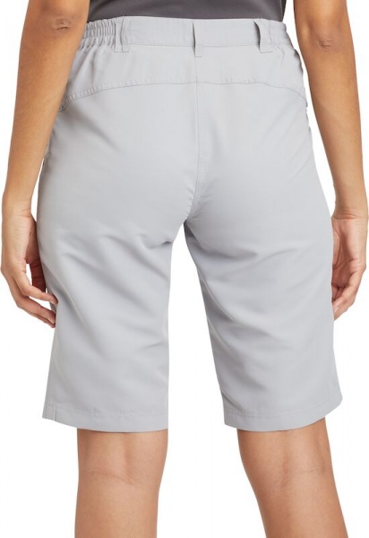 Шорты McKinley Sanna BRM W 417972-023 р. 44 серый