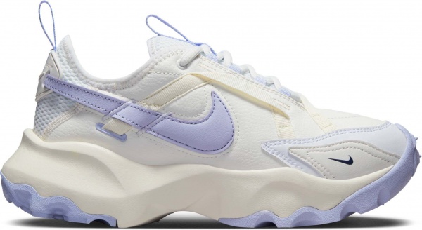 Кросівки Nike TC 7900 PRM FD0385-121 р.40 білий