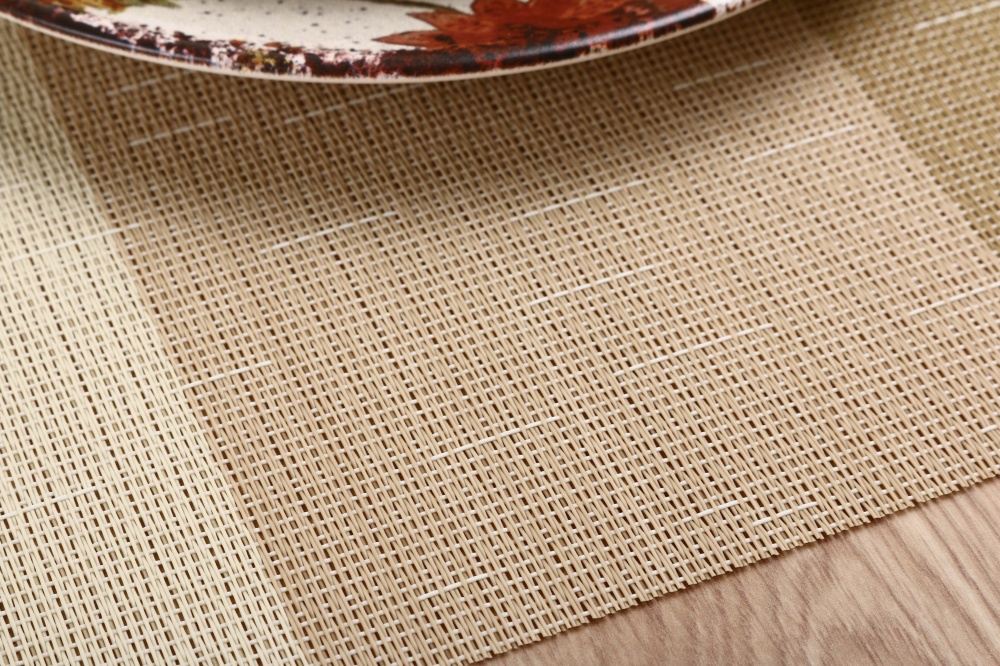 Килимок для сервірування Flamberg Coastal 45х30 см піщаний