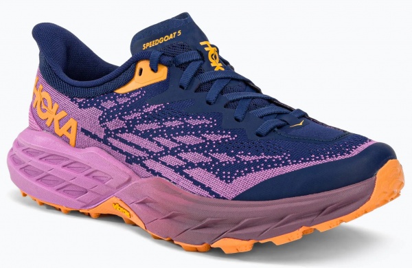 Кросівки Hoka 1123158-BBCY р.36,5 фіолетовий