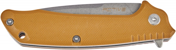 Ніж складаний ACTIVE Companion 63.02.84