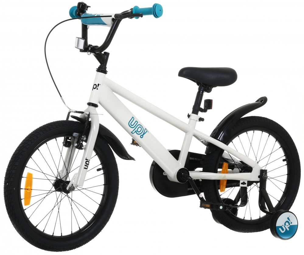 Велосипед дитячий UP! (Underprice) 18