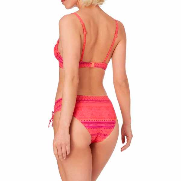 Купальник Firefly STRP7 Sabina wms 412384-415 р.36B розовый