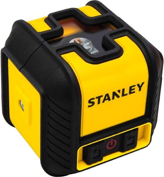 Уровень лазерный Stanley CUBIX® Red Beam Cross Line STHT77498-1