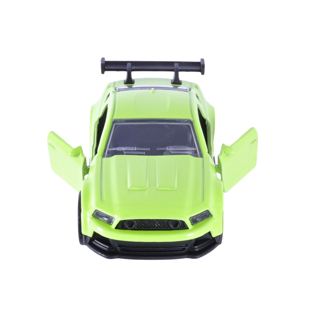 Машинка Автопром 1:43 AP4389