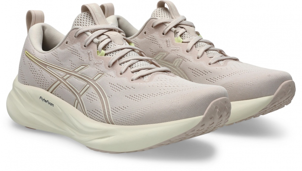 Кросівки жіночі Asics GEL-PULSE 16 1012B755-250 р.39,5 бежеві