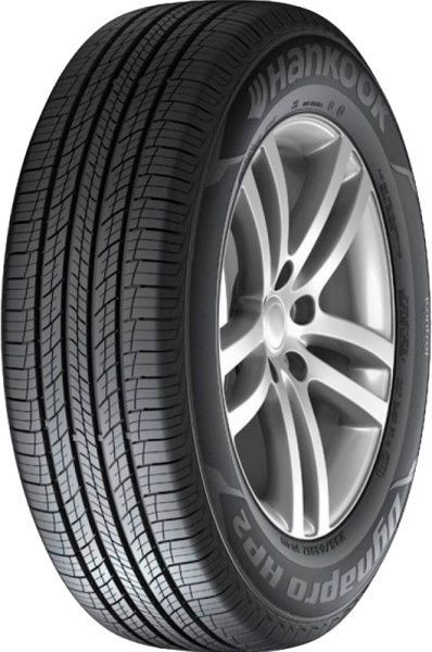 Шина Hankook RA33 225/65R17 102H нешипована літо