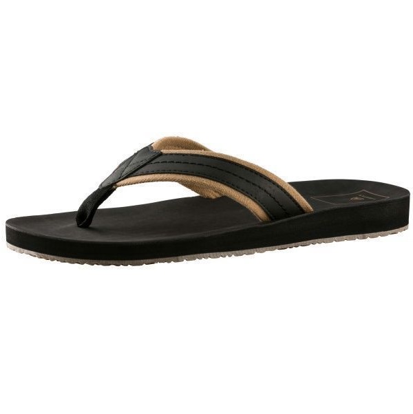 Шльопанці Firefly Birko M 261822-050 р. 40 чорний