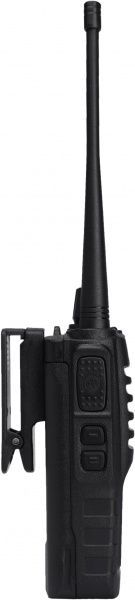 Рация Agent AR-S78 black