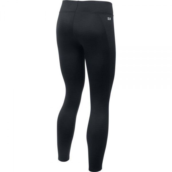 Лосини Under Armour UA Base 2.0 Legging 1280944-001 M чорний