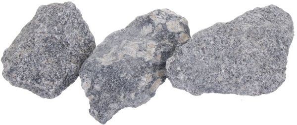 Камни для сауны Наш шлях «Диорит» 20 кг