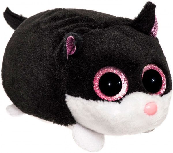 М'яка іграшка TY Teeny Tys 42219 Кішка 