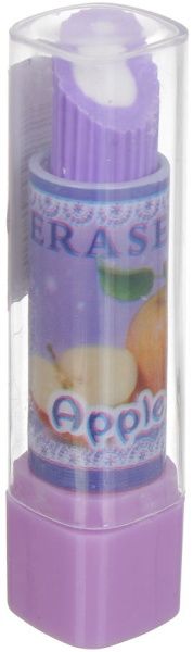 Ластик-карандаш Фрукты Яблоко