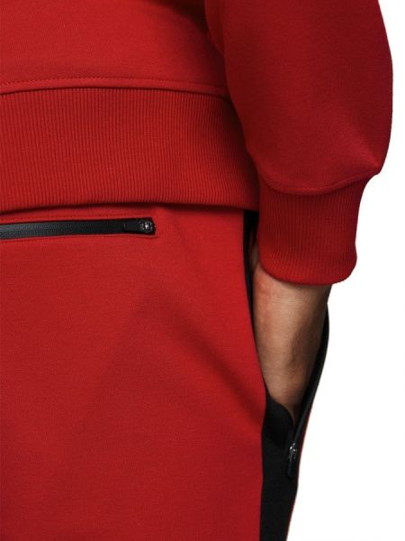 Брюки 4F H4L20-SPMD002-62S р. XL красный