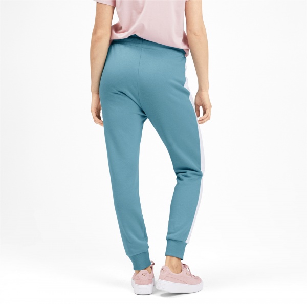 Штани Puma Classics T7 Track Pant FT cc 59521045 р. S синій
