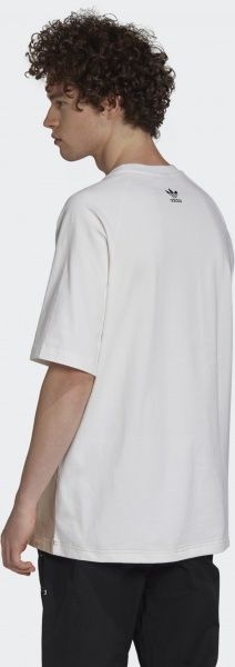 Футболка Adidas BG TF OUT COLOR GE6223 2XL