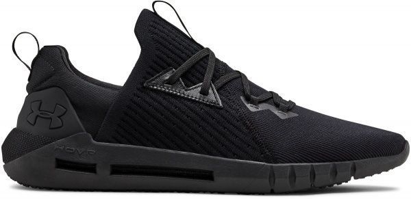 Кросівки Under Armour UA HOVR SLK EVO 3021457-005 р.US 10,5 чорний