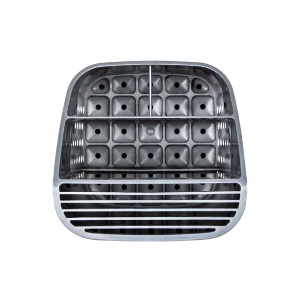 Тримач для столових приборів настільний 50840 Deco Bella