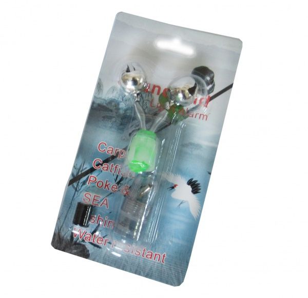 Бубонець GStream звуковий зі світлячком 116496