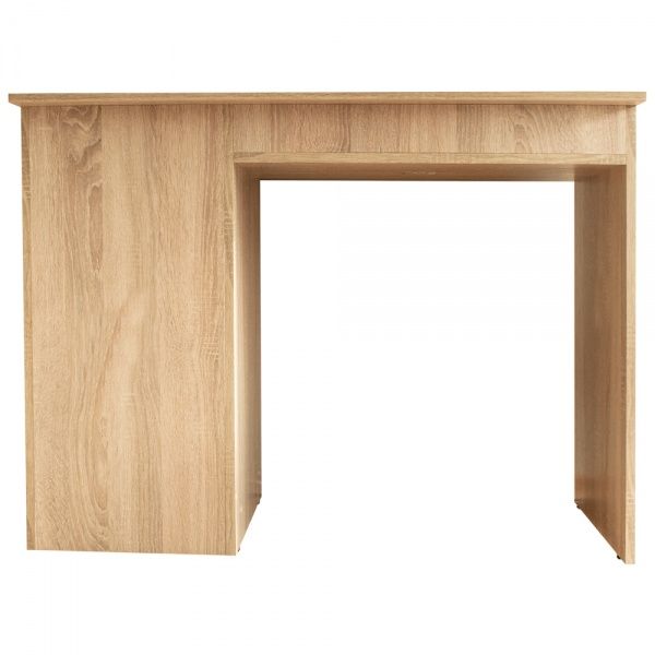 Стол письменный Дален 1000x750x550 дуб сонома