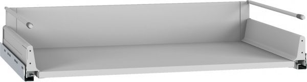 Тандембокс Blum высокий с рейлингом для корпус Н80x82