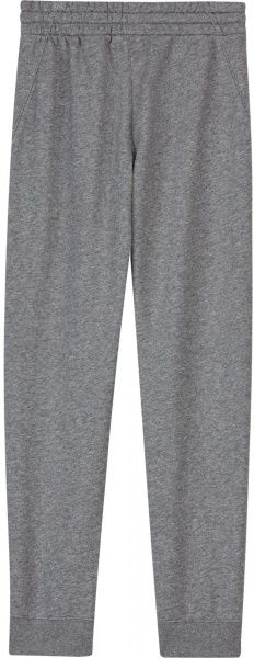 Штани Nike B NSW CLUB FT JOGGER PANT DA0864-091 р. XL сірий