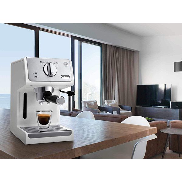 Delonghi ECP 33.21 W 