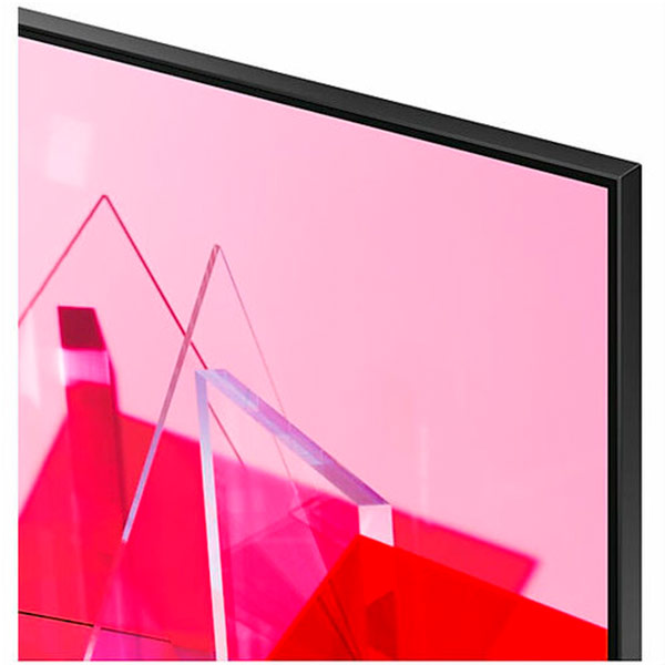 Телевізор Samsung QE50Q60TAUXUA