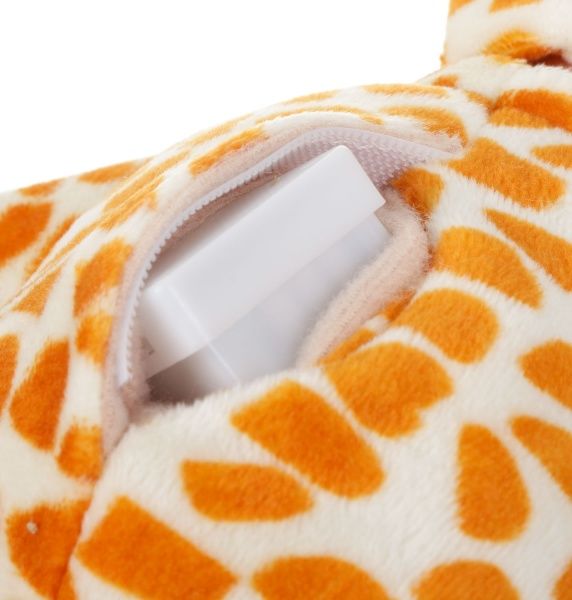 Пупс MERX Limited жираф 30.5 см MX0273538