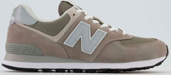 Кросівки New Balance ML574EGG р.US 12 сірий