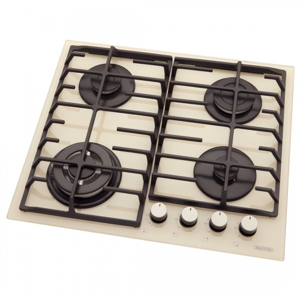 Варильна поверхня Eleyus IRIS 60 BG CTF
