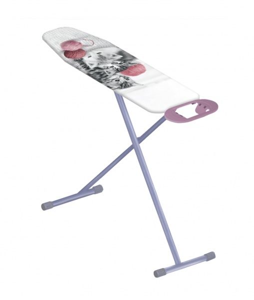 Прасувальна дошка Eurogold AMBASSADOR 114х34 см 